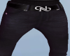 ~V~Blue DEC Jeans