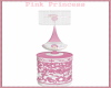 GHDB Pink Princess Lamp