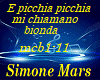 Picchia picchia MCB 1-11