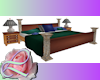 Hdn Sanctuary Bed