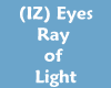 (IZ) Ray of Light Eyes 4