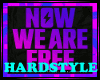 {OX}Now We Are Free D/Mx