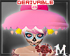 La Calavera hat 3 DRV