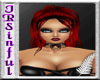 Teresa 2 Red Copper