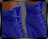 Navy Boots