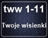 Twoje wisienki