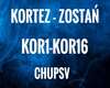 Kortez - Zostań
