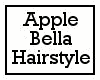 Apple Bella Hairstyle