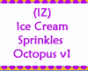 Ice Cream Octopus v1