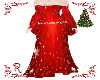 My Christmas Gown