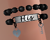 Couples Bracelet - F