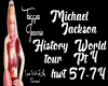 History world Tour Pt4