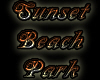 {RS} Sunset Beach Park