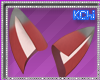 [KChi]FireCat Ears