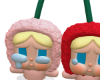 Bag Charm | CryBaby V3