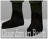 Guardsman Boots