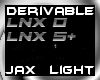 [DEV]LineX_DJLight