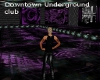 DowntownUnderdgroundClub