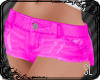 !SL l HotPink Shorts