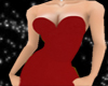 Eva Red Dress