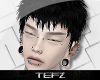 𝕿 . UZU ϟ BLACK