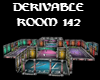 [LH]DERIVABLE ROOM 142