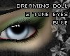 [P] dreaming blu eyes
