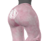 Velour Bottoms(P)