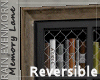 Reversible Cabinet/Book