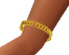 GOLD CUBAN LINK