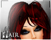 [HS] Fran Red Hair