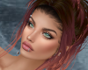 Ednita Rust Ombre