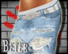 [BTR] Real Blue Jeans F