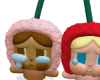 Bag Charm | Crybaby V6