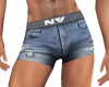 NV Denim Boxerbrief 1