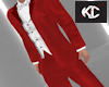 *KC* 2021 Holiday Suit