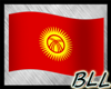 BLL Kyrgyzstan Flag