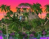 oasi,tropical