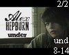 Alex Hepburn - Under