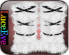 Snow Seda Legwarmers
