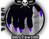 [C] Lament Claws [F]