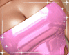 !B Strappy Dress DRV