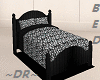 [Dark] Kawai Panda Bed 2