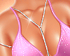 💗Zoe pink set