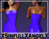 ShineDiVa Mini Dress