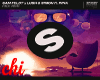 SAM FELDT - FADE AWAY