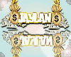 N|CustomChain|Jaylan