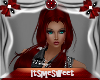 *SD* DANAE in Sweets Red