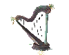 Fairy Harp
