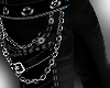 ☆ Chains Pants ☆